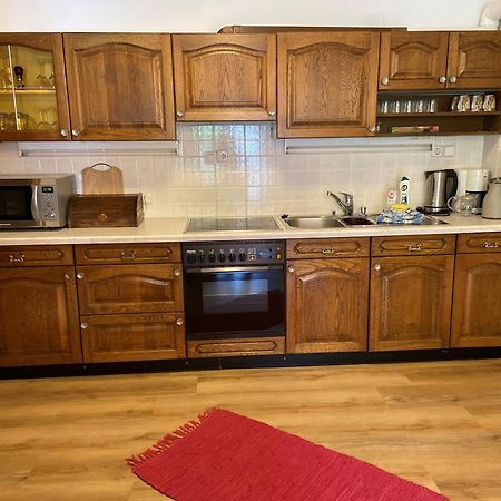 Alpenperle Apartment Bichlbach Phòng bức ảnh