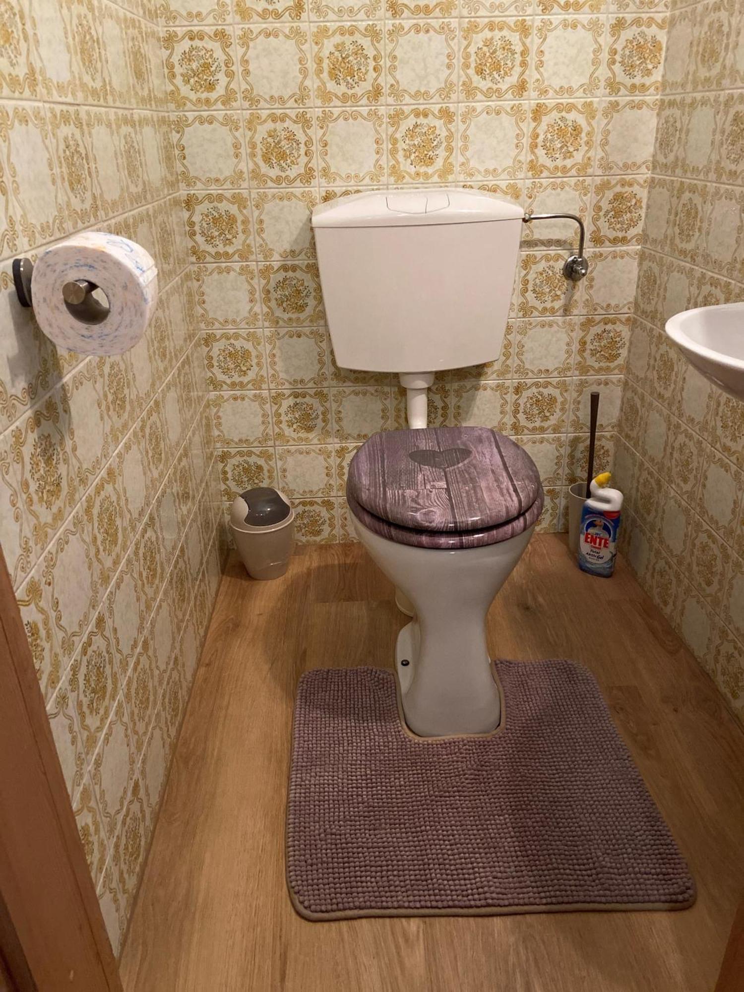 Alpenperle Apartment Bichlbach Phòng bức ảnh