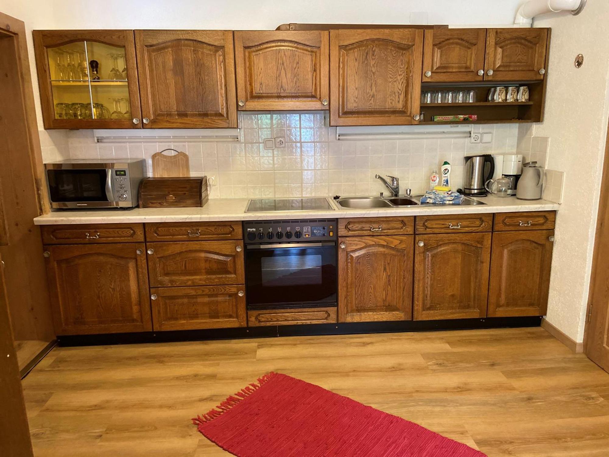 Alpenperle Apartment Bichlbach Phòng bức ảnh